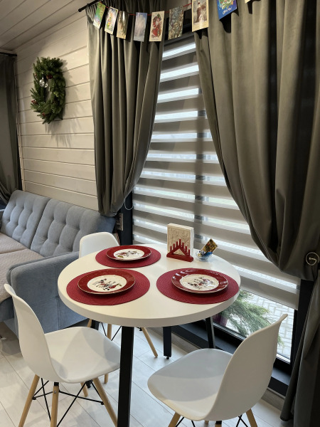 Частный дом в 5 км от Минска