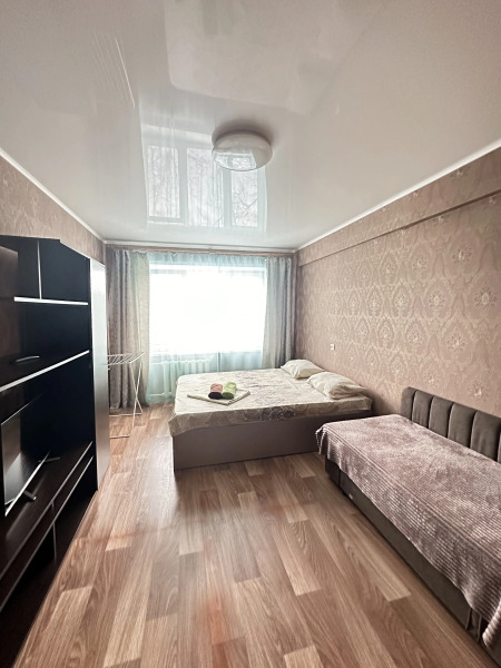 Апартаменты 1 комнатные апартаменты