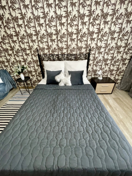 Апартаменты КВАРТ отель на Фирсова