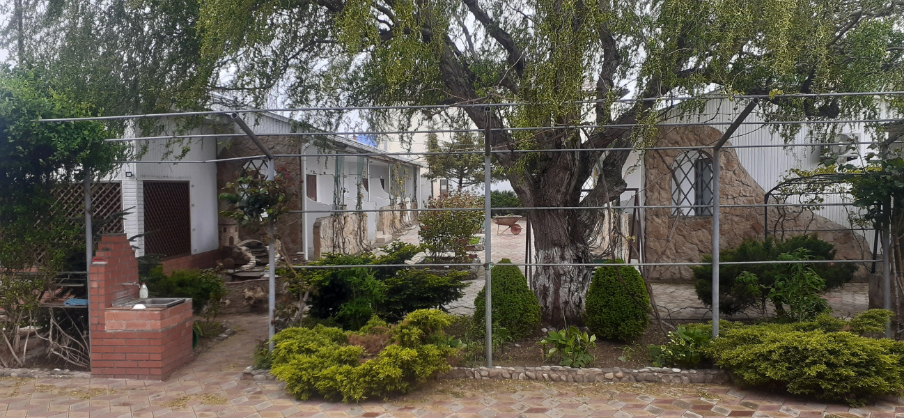 Гостевой дом Ивушка