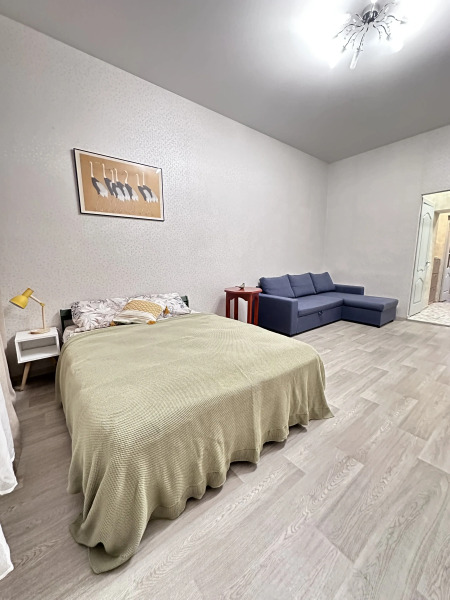 Квартира в Центре на Суворова