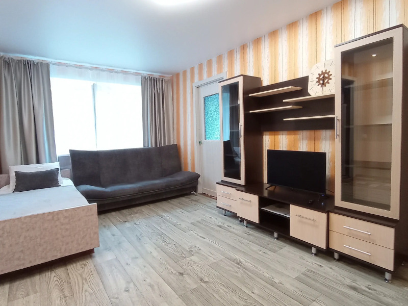 Квартира Комфортная Двухкомнатная для 1-6 гостей