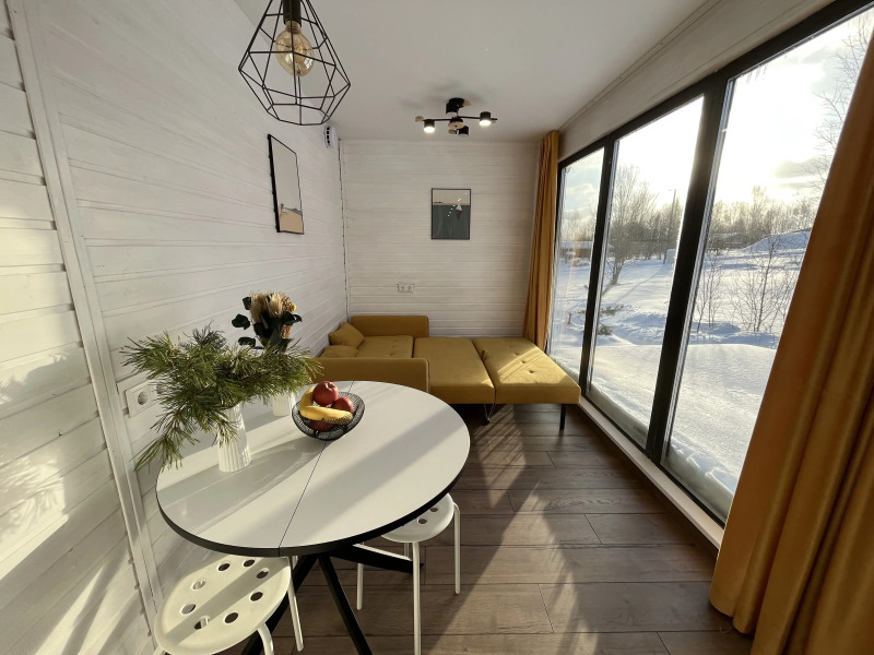 Частный дом Relax Bay