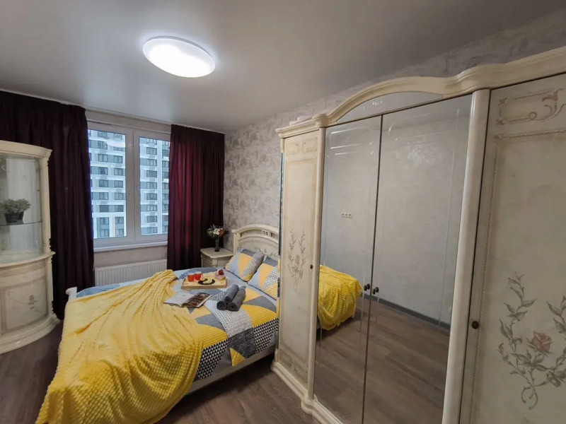 Квартира Дагестан