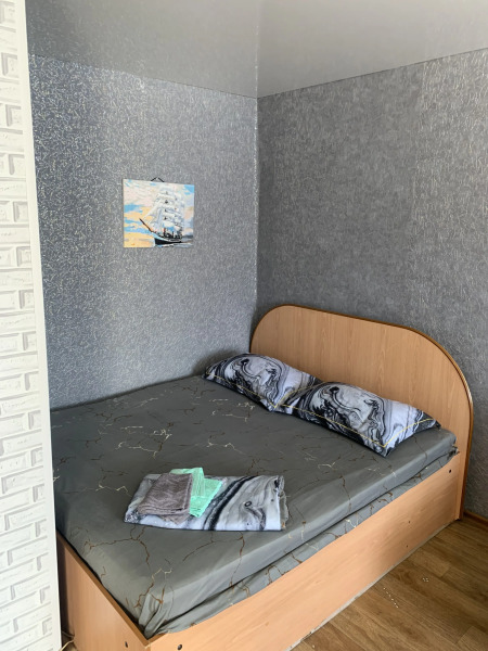 Квартира Однокомнатная