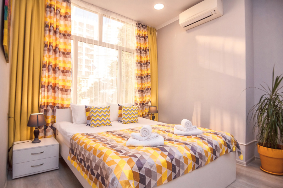 Отель Плутус