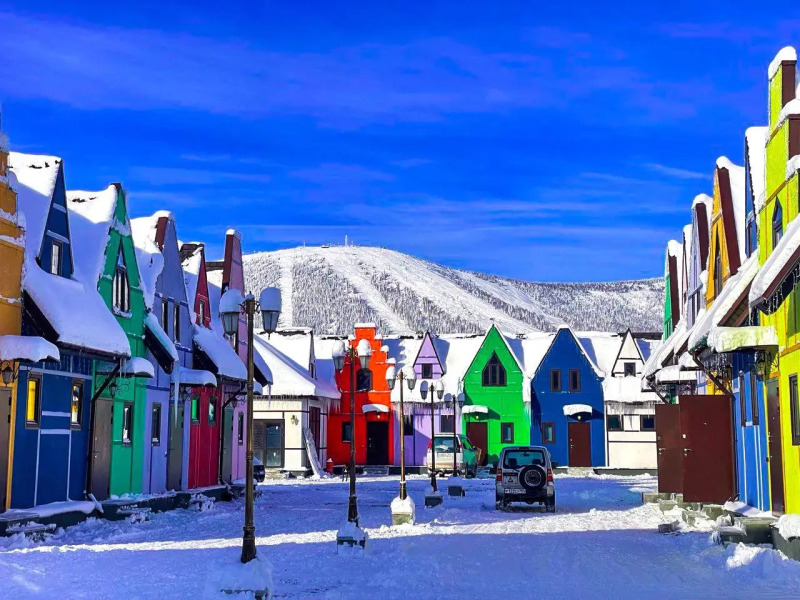 Апартаменты Амстердам