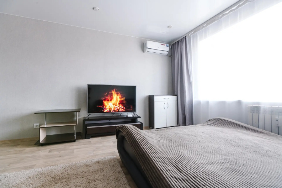 Квартира Тополиная 82