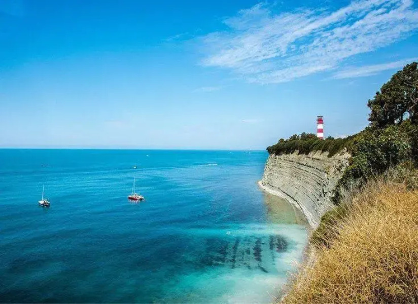 Гостевой дом Солнечный берег