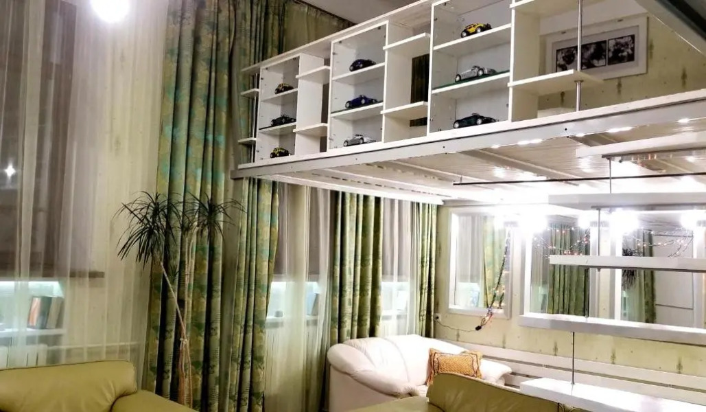 Апартаменты Minsk center for YOU