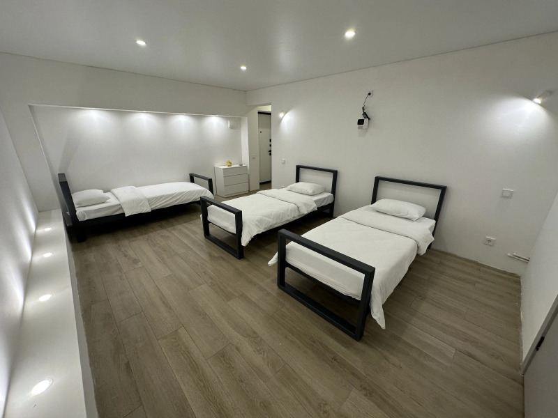 Апартаменты Номер без окна