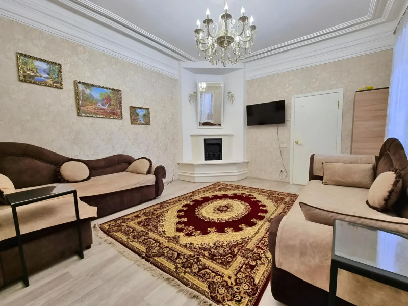 Квартира Герцена 3