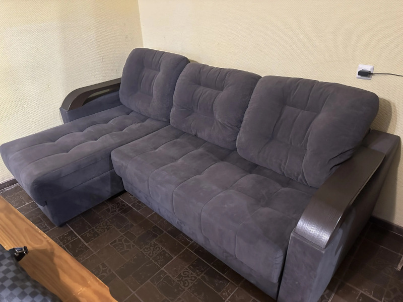 Квартира Двухкомнатная в самом центре города