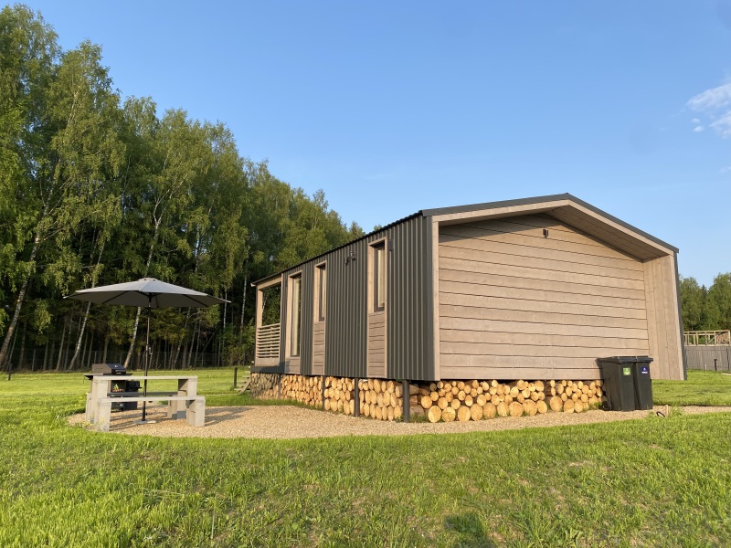 Гостевой дом Елли и Пелли