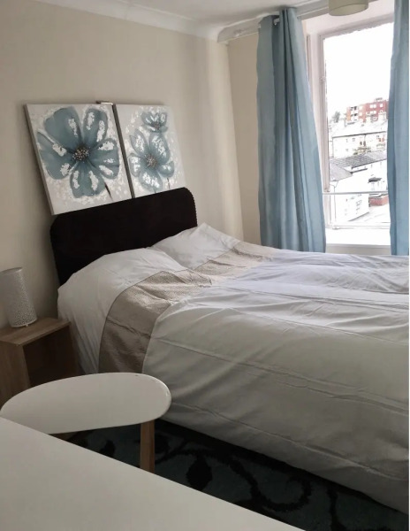 Апартаменты Josehairdesignltd