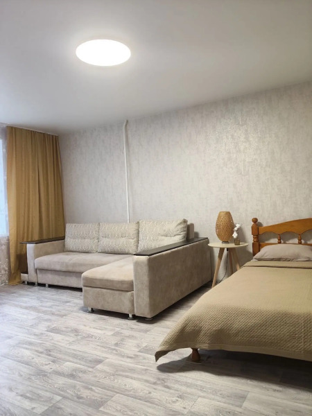 Квартира во 2-ом Микрорайоне 7