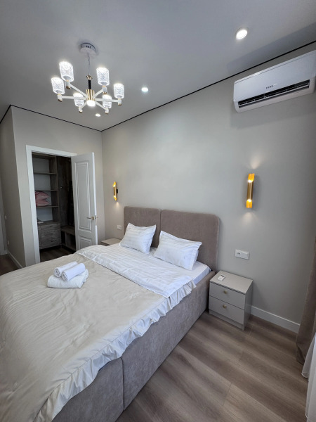 Квартира Уютная 1147 по Абая