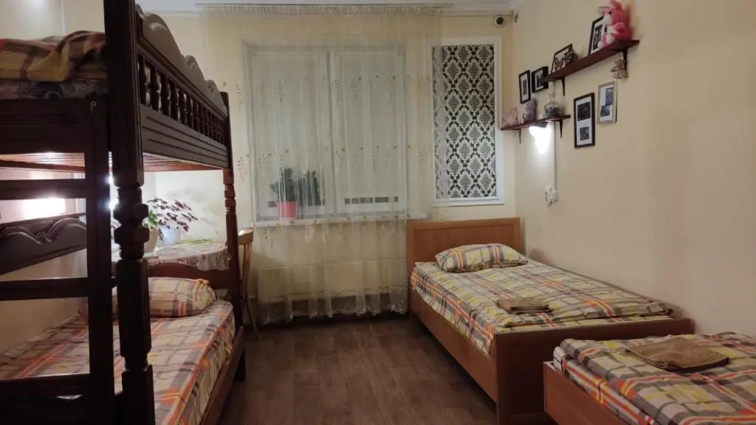 Апартаменты Жуковского 5 - Вокзал