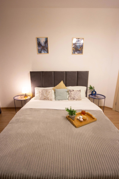 Квартира VenskayaApart