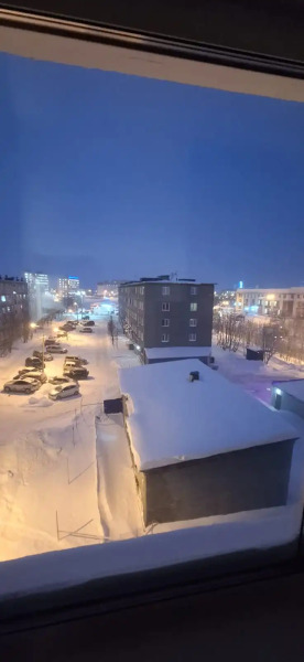 Апартаменты Однокомнатная на Юбилейной 12