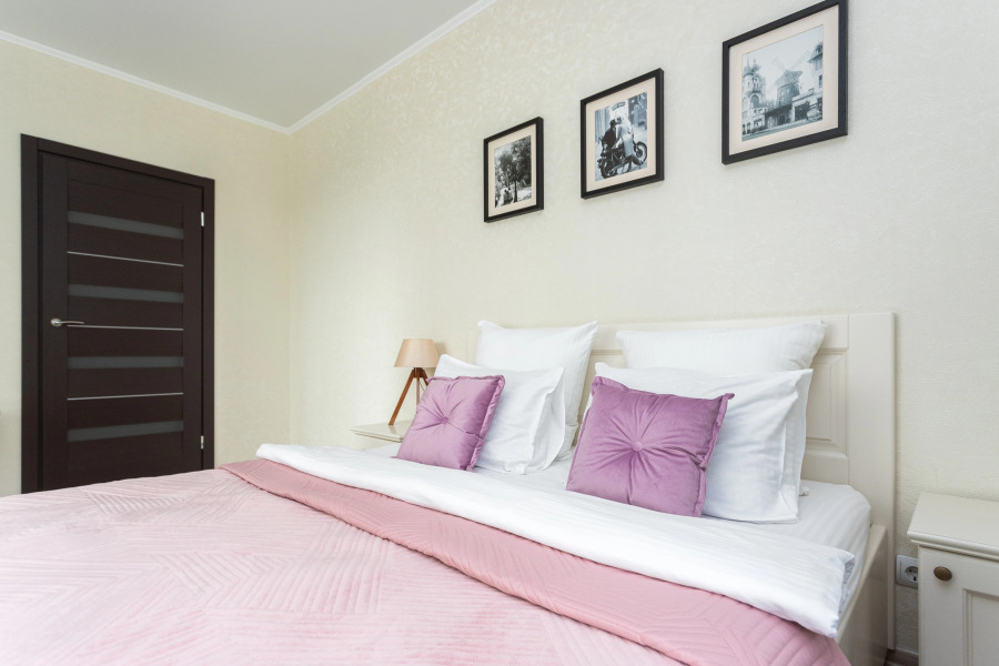 Апартаменты Мечта