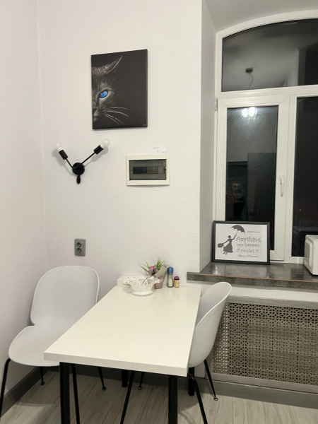 Квартира 1 на Московской