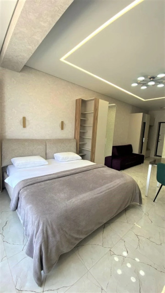 Апартаменты Студия Ajax в Сириусе на Трубачева 26