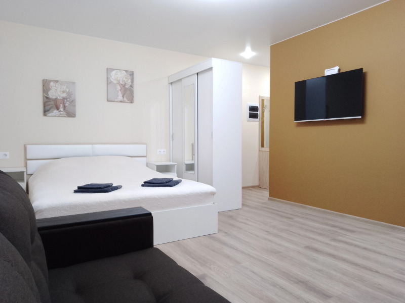 Квартира на Улице Кузнецова 15