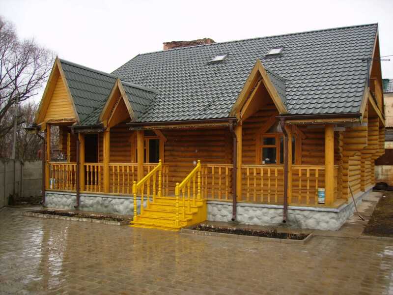 Жилое помещение на Кривоколенном