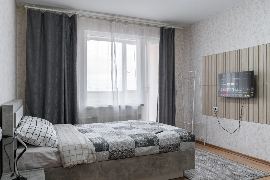 Квартира в ЖК Аврора