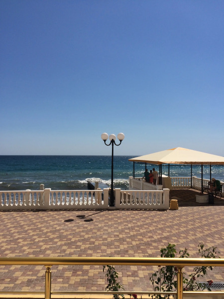 Апартаменты Премьера 5