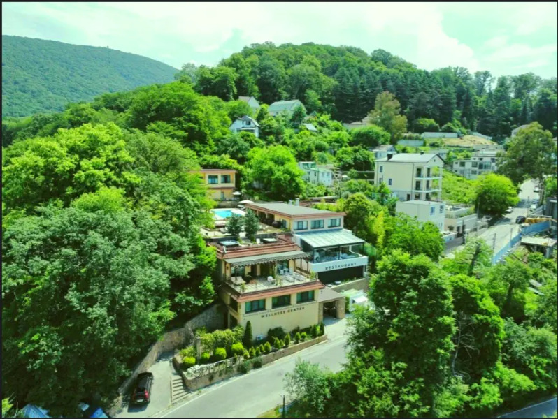 SPATIUM Wellness Center