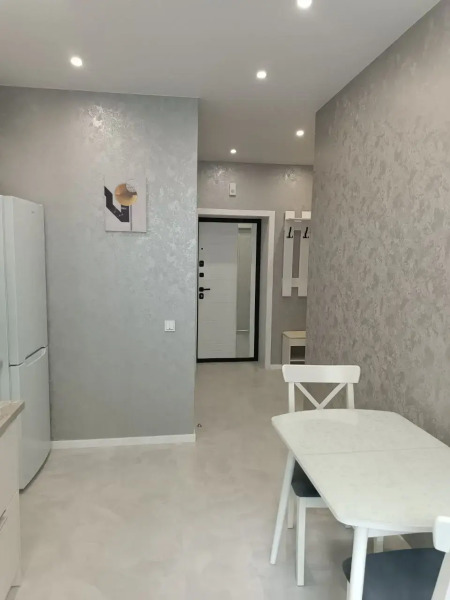 Квартира Уютная Новая в ЖК 11 Мая