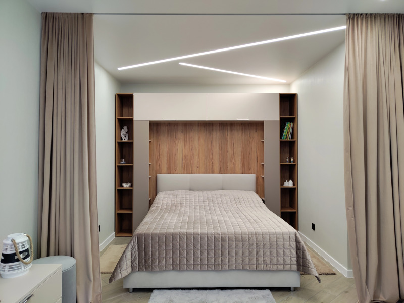 Апартаменты на Приморской 31