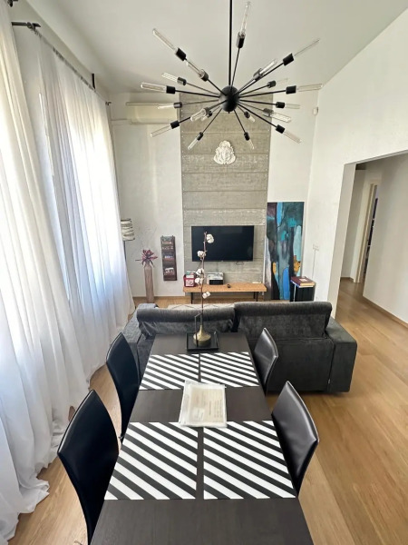 Апартаменты на Большой Московской