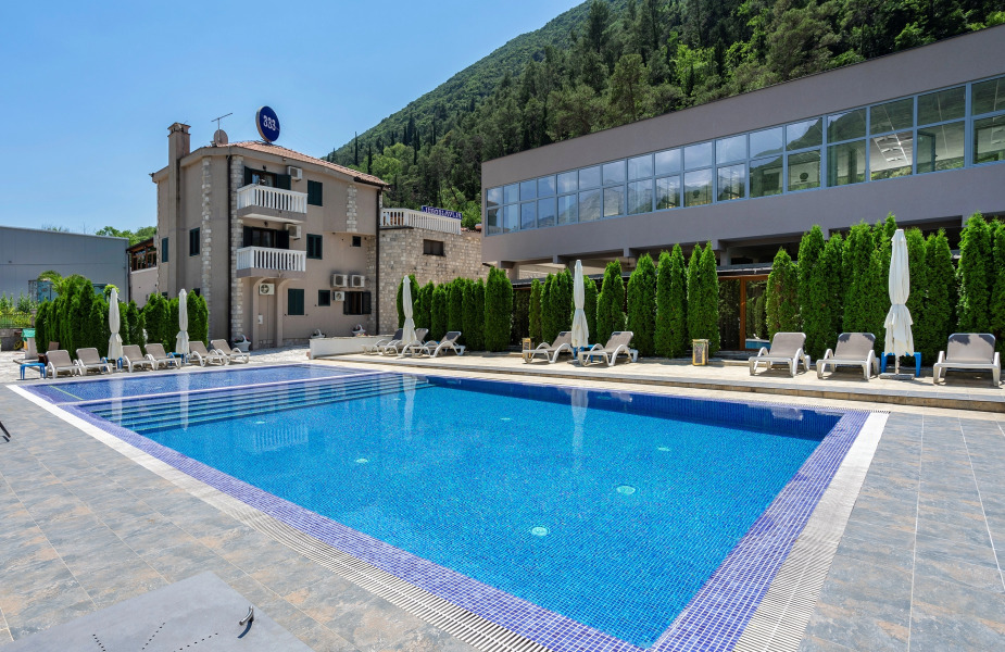 Yugoslavia Mini-Hotel