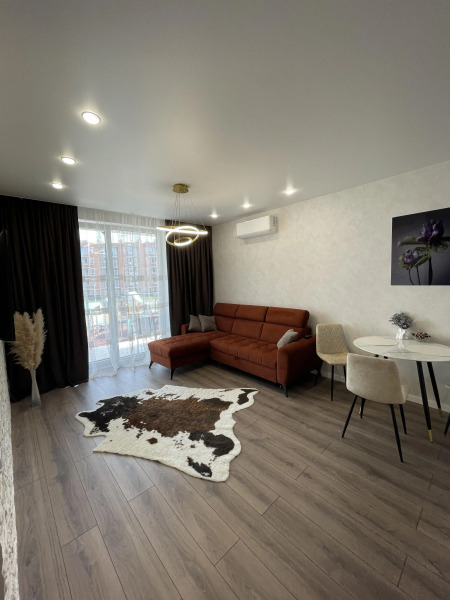 Апартаменты Первая линия моря Светлогорск