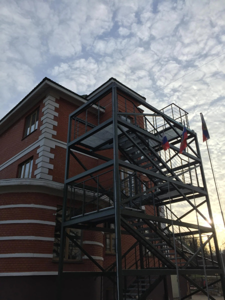 Отель Ливадия