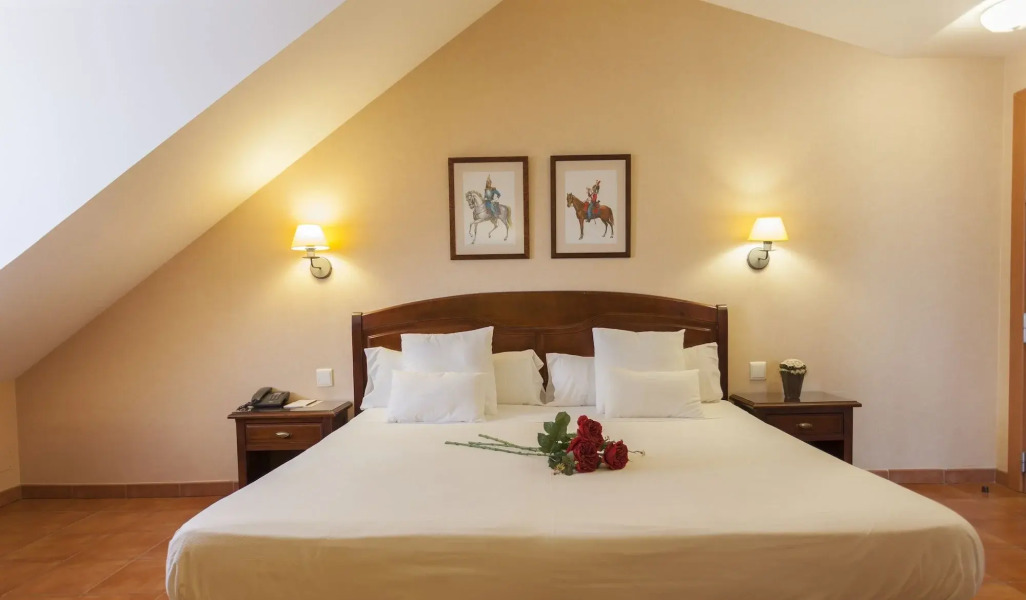 Hospedium Hotel Los Lanceros