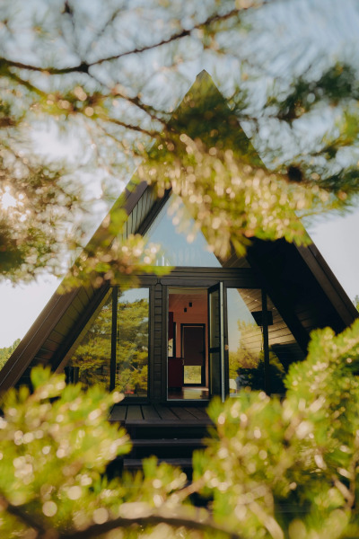 База отдыха Торополис