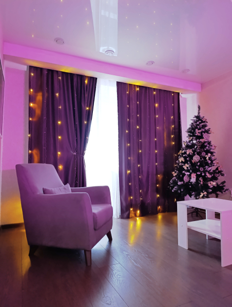 Квартира Липецк Центр 1