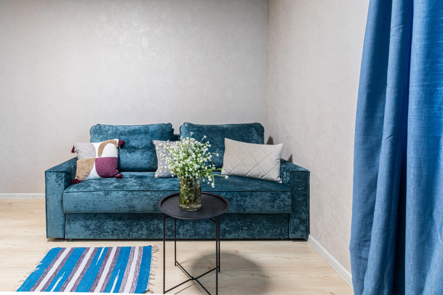 Квартира LS Аквапарк рядом