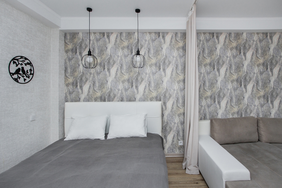 Апартаменты Summer