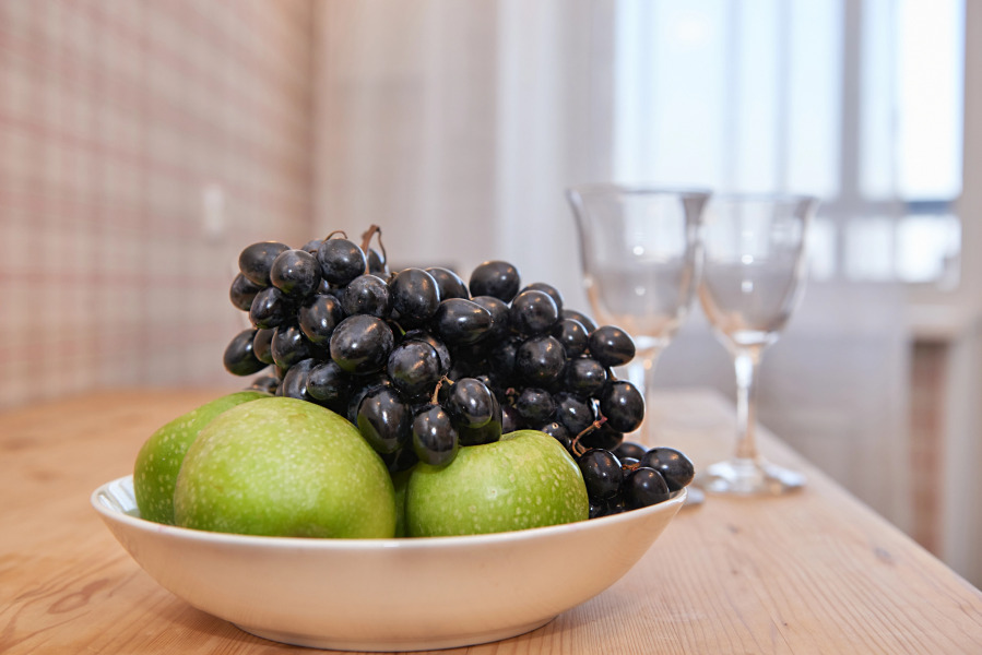 Квартира Cozy Karl Apart