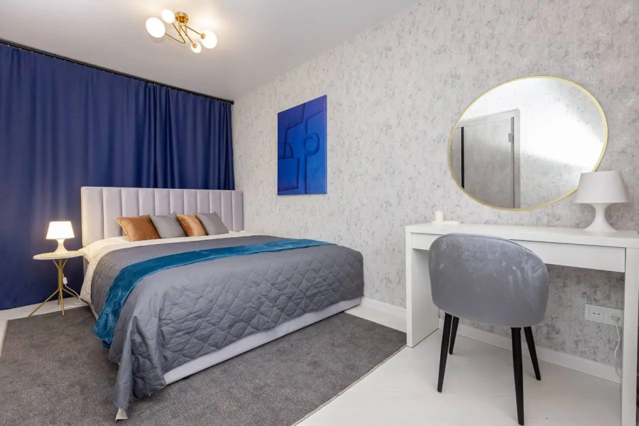 Апартаменты Modern