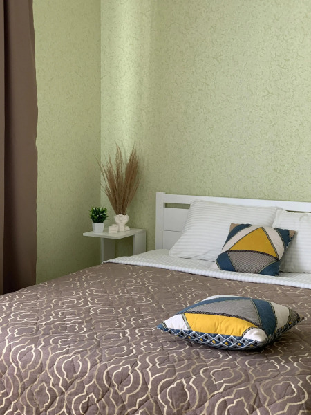 Квартира Просторная однокомнатная квартира для Вашего отдыха