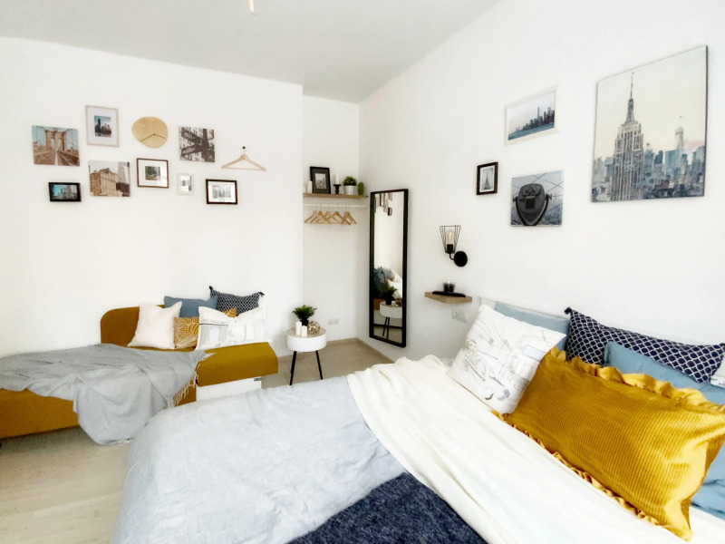 Апартаменты Studio Ante