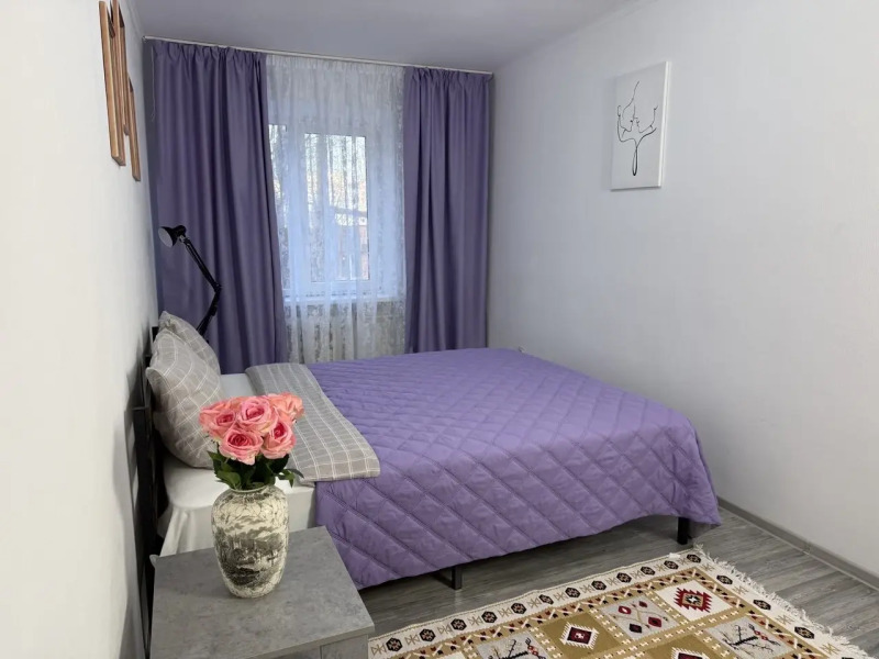 Квартира у Европы