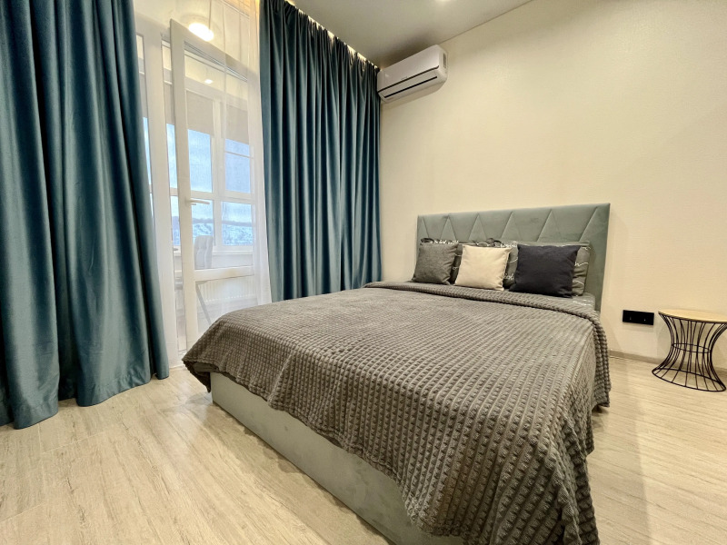 Апартаменты Ривер Парк