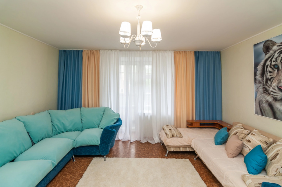 Апартаменты Екатерининская 165